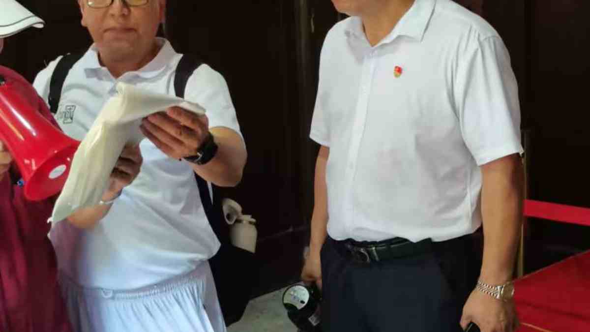 线上线下围堵虚拟货币持续