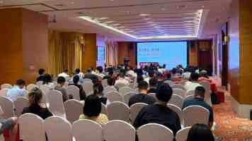 爱果乐集团行政团队荣获“江苏省工人先锋号”！